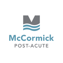 McCormick Post-Acute