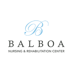 Balboa Nursing and Rehabilitation Center