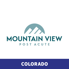 Mountain View Post Acute