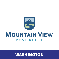 Mountain View Post Acute (Washington)